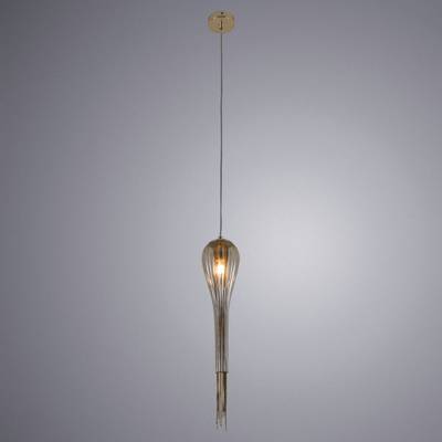 Подвесной светильник Arte Lamp WATERFALL A1577SP-1GO, 1хE14