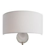 Настенный светильник (бра) Agate FR2052WL-02N, E14х2. TM Maytoni