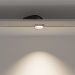 Светильник MS-RIALTO-TRIMLESS-R40-9W Day4000 (WH, 36deg, 230V) (Arlight, IP20 Металл, 5 лет)