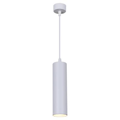 16002-0.9-001LD 200mm GU10 WT светильник точ.