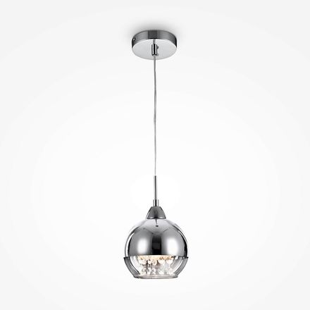 Подвесной светильник Iceberg P012-PL-01-N. ТМ Maytoni