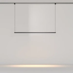 Трековый светильник Базис / Basis Elasity 3000К 52Вт 120°, TR170-1-52W3K-B. TM Maytoni
