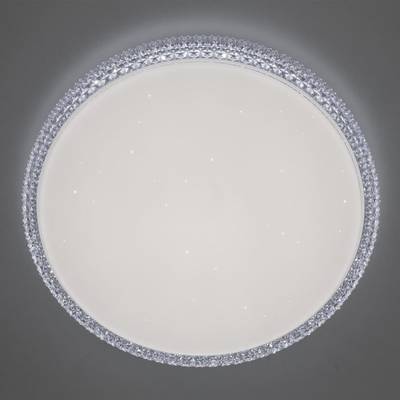 Citilux Альпина Смарт CL718A60G RGB Умная люстра