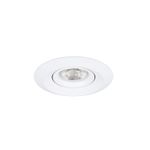 Точечный встраиваемый светильник Arte Lamp MIRA MINI A2762PL-1WH, 1хG5.3