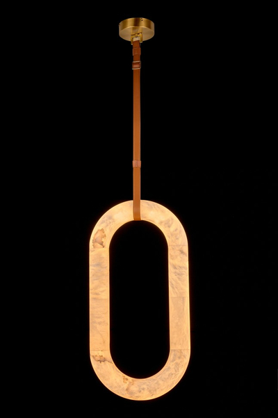 Подвесной светильник Concetto FL1184-3P, LED