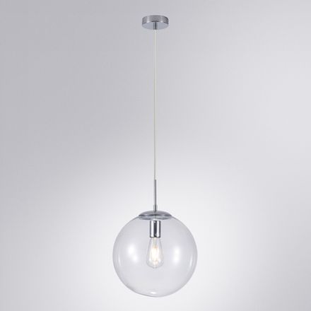 Подвесной светильник Arte Lamp VOLARE A1930SP-1CC, 1хE27