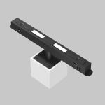 Трековый светильник Альфа / Alfa S Exility 2700-6000K 7Вт 50° Dim Smart, TR133-4-7W-DS-W. TM Maytoni