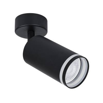 Спот Arte Lamp IMAI A2365PL-1BK, 1хGU10
