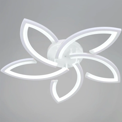 54090-0.3-05 WH светильник потолочный Reluce, LED