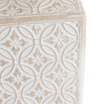 Декоративная настольная лампа Arte Lamp FIORI A4429LT-1WA, 1хE14