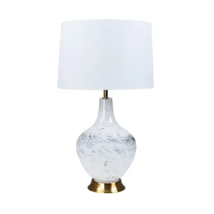 Декоративная настольная лампа Arte Lamp SAIPH A5051LT-1PB, 1хE27