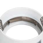 Точечный встраиваемый светильник Arte Lamp RAMO A1240PL-1WH, GU10