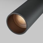 Встраиваемый светильник FOCUS LED 2700 12Вт 50°, C053CL-L12W2.7K-W-B. TM Maytoni