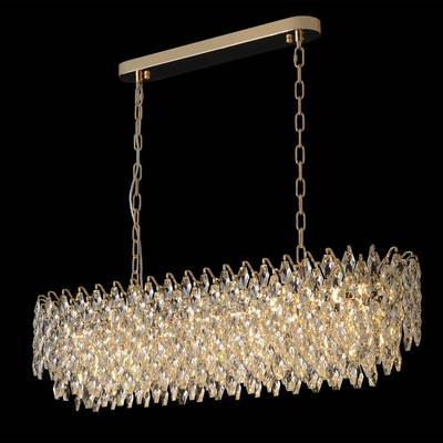 Люстра Crystal Lux HEDONIST SP17 3890/317