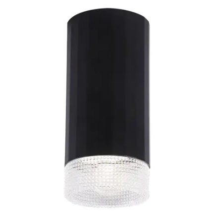 Светильник потолочный Crystal Lux CLT 048C BL 1400/090