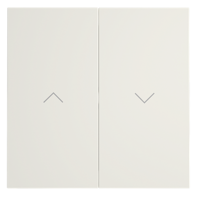 VLS002513 Клавиши для выключателя жалюзи, S70 (хлопок). (ТМ Maytoni)