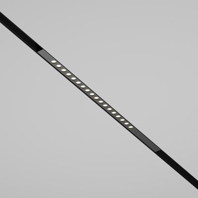 Трековый светильник Points Exility 4000K 15Вт 36° TR232-2-15W4K-B. TM Maytoni