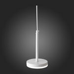 ST104.503.06 Светильник подвесной Белый LED 1*6W 3000K 468Lm Ra&gt;80 120° IP20 D112xH184 170-240V