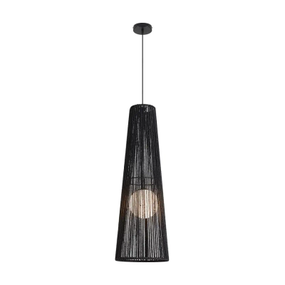 Подвесной светильник Cottage FR5405PL-01B2, E14х1. TM Maytoni