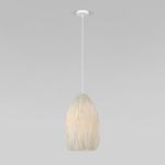 Подвесной светильник 30186/1 белый