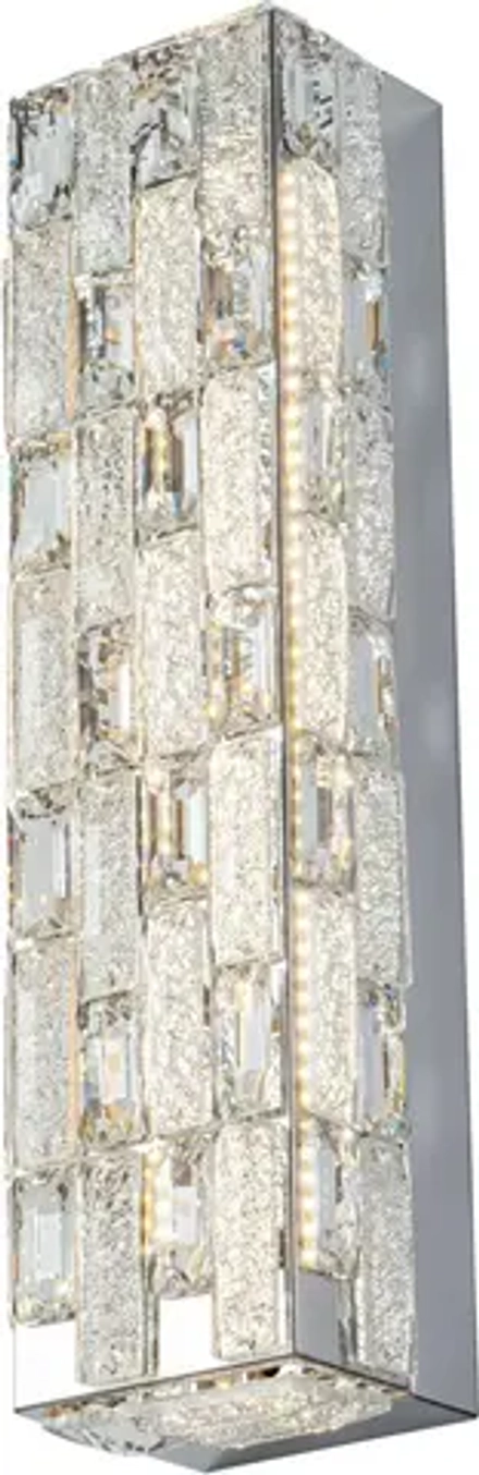 Светильник настенный Stilfort 4014/09/01WL серия Gabbana