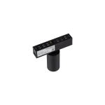 Светильник MAG-SPOT-25-R65-5W Day4000 (BK, 30 deg, 24V) (Arlight, IP20 Металл, 5 лет)