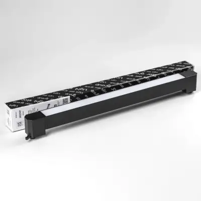 202347 Светильник линейный д/трека LILLA LED 30W 2250LM 120G ЧЕРНЫЙ 4000K Lightstar