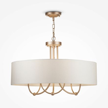 Подвесной светильник Roma E14х8, ARM006PL-08G. TM Maytoni