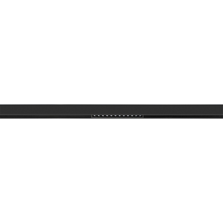 Магнитный трековый светильник Arte Lamp EXPERT A5724PL-1BK, 1хLED