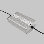 Источник напряжения PSL008 48В 600Вт IP67 832001. TM Maytoni