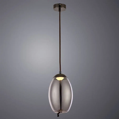 Подвесной светильник Arte Lamp CODY A7769SP-1BC, LED