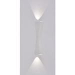 Декоративная подсветка Arte Lamp A2696AP-10WH, 1хLED