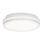Citilux LUNS CL711010V LED Светильник влагозащищённый Белый