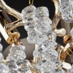 Настенный светильник (бра) Mineral FR1010WL-02G, G9х2. TM Maytoni