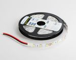 Светодиодная лента GS4003 5050 60Led/ 14.4W m/ 24V IP20 6500K 5m кратность резки 100mm (2 конт.)
