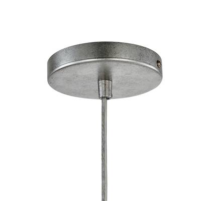 Подвес Lampion 4002-1P. ТМ Favourite