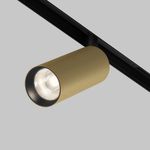 Трековый светильник Artisan Exility 4000K 12Вт 36°, TR097-2-12W4K-M-BMG. TM Maytoni