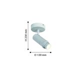 Настенный светильник Optica 2415-1W. ТМ Favourite