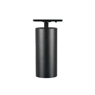 Трековый светильник Arte Lamp BENE A1936PL-1BK, 1хLED