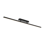 Citilux Стиг CL203211 LED Светильник подвесной с диммером Чёрный