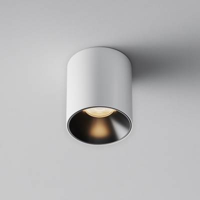 Потолочный светильник Alfa LED 3000K 5Вт 50°, C064CL-5W3K-RD-WB. TM Maytoni
