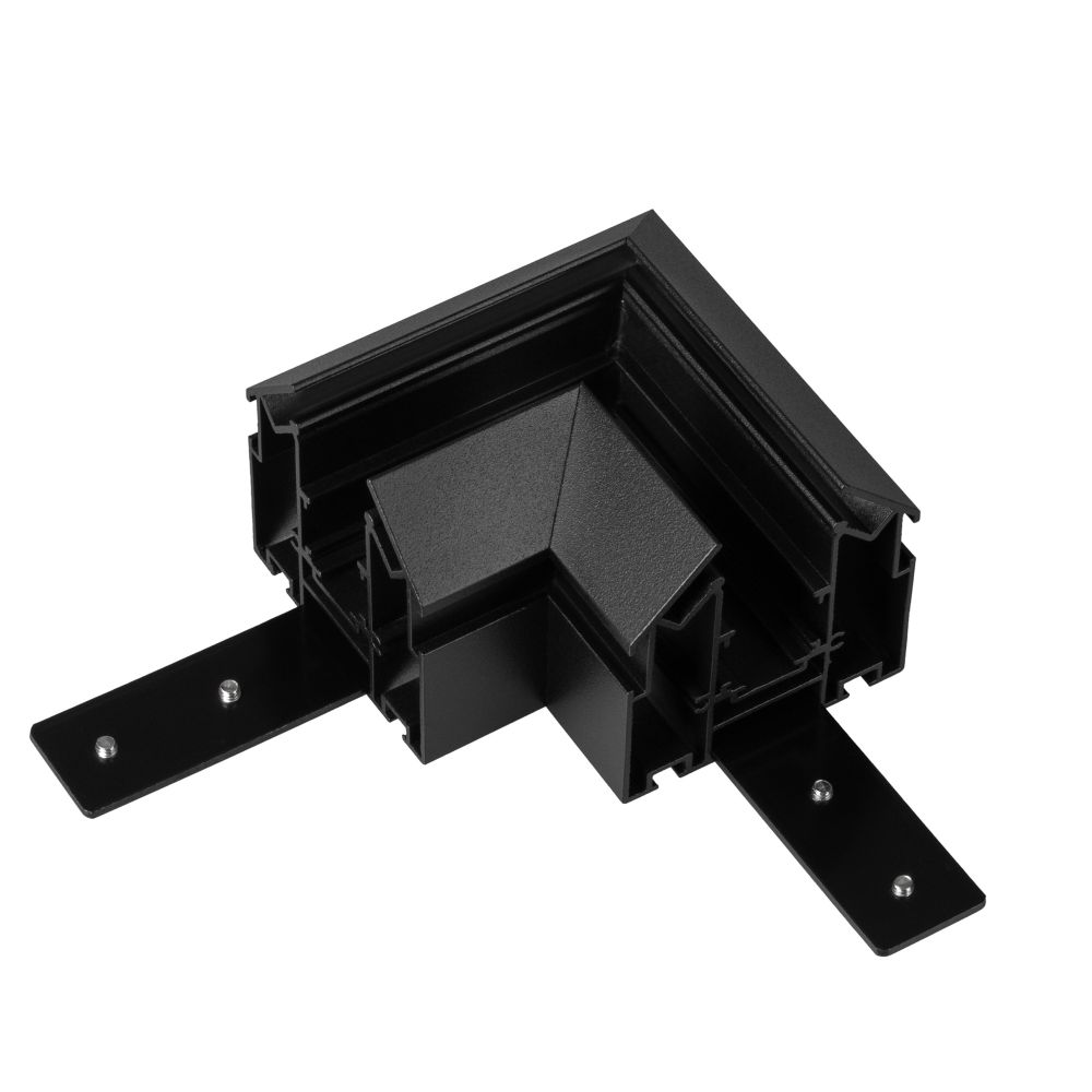 Коннектор угловой MAG-ORIENT-CON-2653-STR-G-L90 (BK) (Arlight, IP20 Металл, 3 года) Коннектор угловой MAG-ORIENT-CON-2653-STR-G-L90 (BK) (Arlight, IP20 Металл, 3 года)