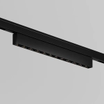 Трековый светильник Точки / Points Levity 3000К 10Вт 30°, TR193-1-10W3K-M-B. TM Maytoni