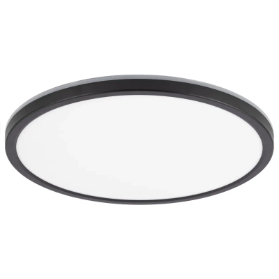 Citilux Basic Line CL738321EL RGB Светильник с пультом Чёрный