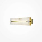 Настенный светильник (бра) Albatre 3000К 8Вт, MOD366WL-L9BS3K. TM Maytoni