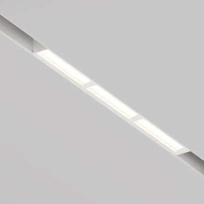 Трековый светильник Парете / Parete Exility 2700-6000K 18W 120° Dim Smart, TR106-4-18W-DS-W. TM Maytoni