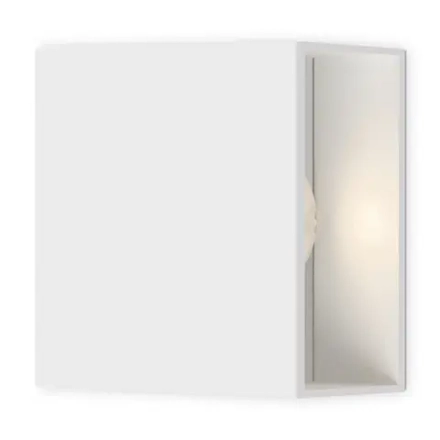 Настенный светильник (бра) Fless FR10005WL-L6W, 4000К 6Вт IP20, LED. TM Maytoni