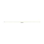 SL1599.111.01 Светильник настенный ST-Luce Хром/Белый LED 1*22W 4000K