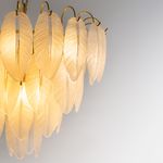Подвесная люстра Arte Lamp EVIE A4052LM-12SG, 12хE14