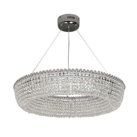 Подвесная люстра Estrada 4478-7P. ТМ Favourite